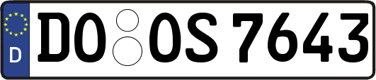 DO-OS7643