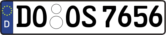 DO-OS7656