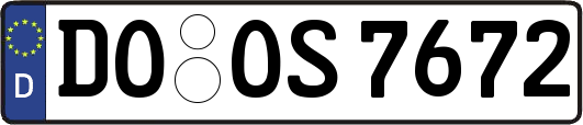 DO-OS7672