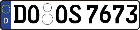 DO-OS7673