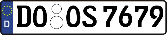 DO-OS7679