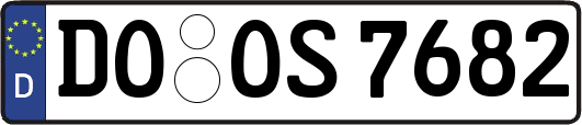 DO-OS7682