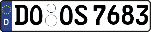 DO-OS7683