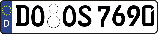 DO-OS7690