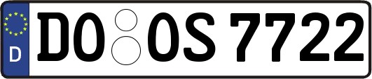 DO-OS7722