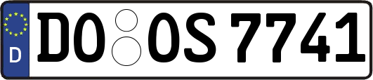 DO-OS7741