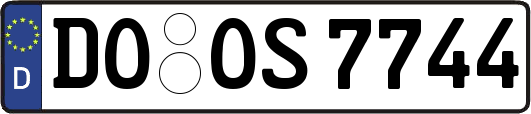 DO-OS7744