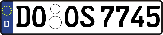 DO-OS7745