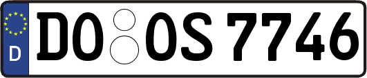 DO-OS7746