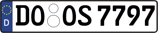 DO-OS7797