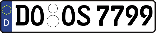 DO-OS7799