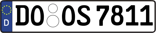 DO-OS7811