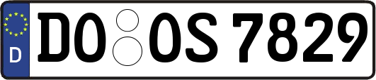 DO-OS7829