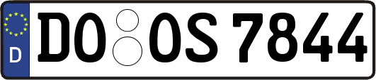 DO-OS7844