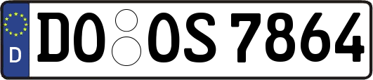 DO-OS7864
