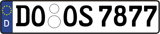 DO-OS7877