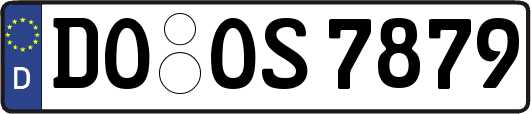 DO-OS7879
