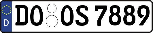 DO-OS7889