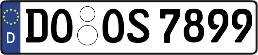 DO-OS7899