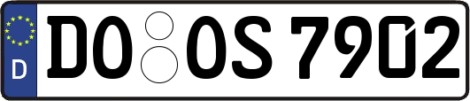 DO-OS7902