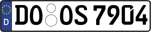DO-OS7904