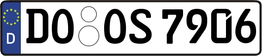 DO-OS7906