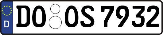 DO-OS7932