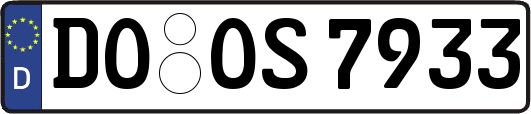 DO-OS7933