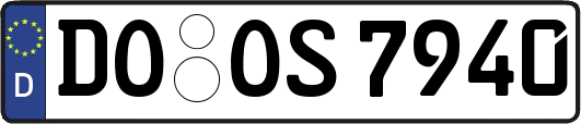 DO-OS7940