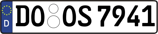 DO-OS7941