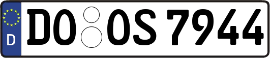 DO-OS7944