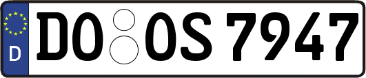 DO-OS7947
