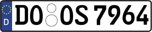 DO-OS7964