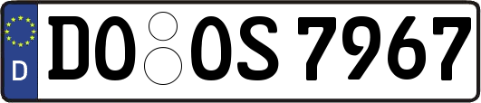 DO-OS7967