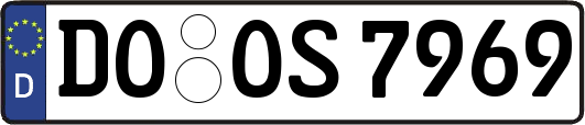 DO-OS7969