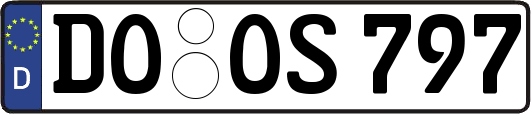 DO-OS797