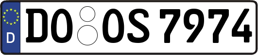 DO-OS7974