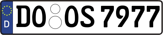 DO-OS7977