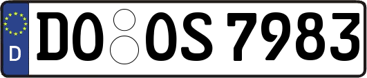 DO-OS7983