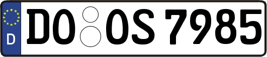 DO-OS7985