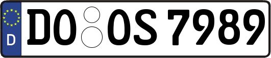 DO-OS7989