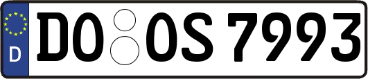 DO-OS7993