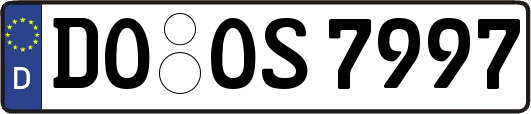 DO-OS7997