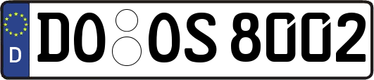 DO-OS8002