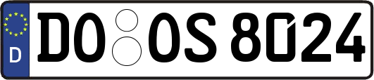 DO-OS8024