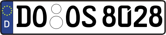 DO-OS8028