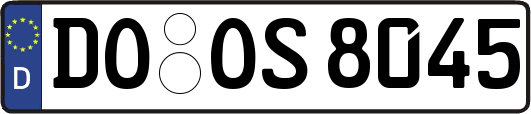 DO-OS8045