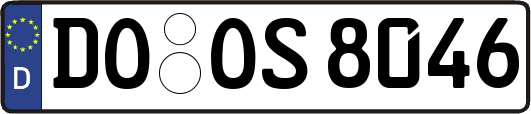 DO-OS8046