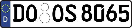 DO-OS8065
