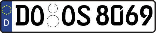 DO-OS8069